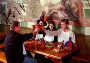 Sir Vincent Lovagi Étterem Győr