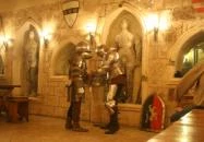 Sir Vincent Lovagi Étterem Győr