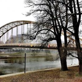 Kossuth híd Győr - Egyéb