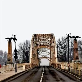 Kossuth híd Győr - Egyéb