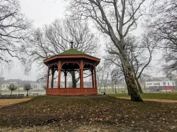 Radó-sziget Győr Győr