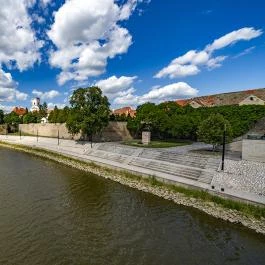 Szent László Látogatóközpont Győr - Egyéb