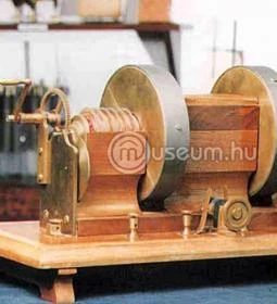 Jedlik Ányos Emlékkiállítás