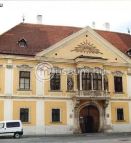 Rómer Flóris Művészeti és Történeti Múzeum - Apátúr-ház