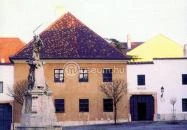 Győr - Rómer Flóris Művészeti és Történeti Múzeum - Borsos Miklós Állandó Kiállítás