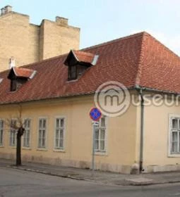 Rómer Flóris Művészeti és Történeti Múzeum - Fruhmann-ház