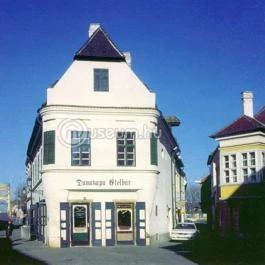 Rómer Flóris Művészeti és Történeti Múzeum - Kovács Margit Állandó Kerámia Kiállítás Győr - Egyéb