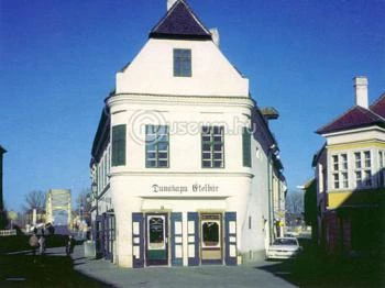 Rómer Flóris Művészeti és Történeti Múzeum - Kovács Margit Állandó Kerámia Kiállítás Győr