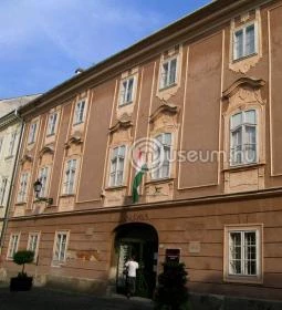 Rómer Flóris Művészeti és Történeti Múzeum - Napóleon-ház, Grafikai Műhely és Galéria