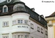 Győr - Rómer Flóris Művészeti és Történeti Múzeum - Patkó Imre Gyűjtemény