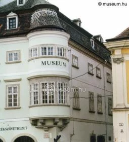 Rómer Flóris Művészeti és Történeti Múzeum - Patkó Imre Gyűjtemény