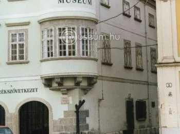 Rómer Flóris Művészeti és Történeti Múzeum - Patkó Imre Gyűjtemény Győr