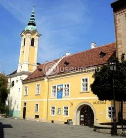 Rómer Flóris Művészeti és Történeti Múzeum - Váczy Péter Gyűjtemény