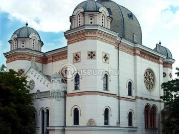 Rómer Flóris Művészeti és Történeti Múzeum - Vasilescu-gyűjtemény Győr