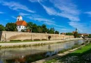 Győr - Várkazamata-Kőtár