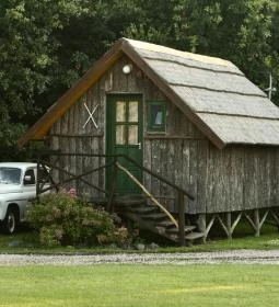 Achilles Tó Szabadidőpark & Üdülőfalu