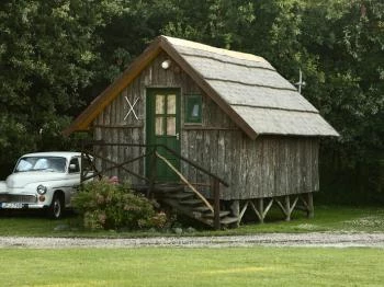 Achilles Tó Szabadidőpark & Üdülőfalu Győr