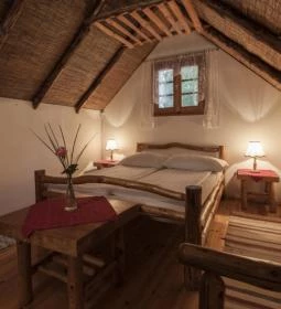 Achilles Tó Szabadidőpark & Üdülőfalu