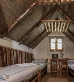 Achilles Tó Szabadidőpark & Üdülőfalu