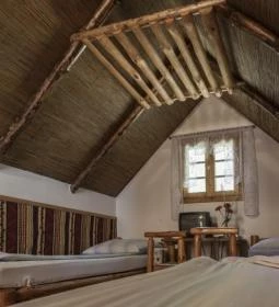 Achilles Tó Szabadidőpark & Üdülőfalu