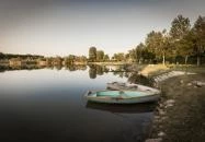 Achilles Tó Szabadidőpark & Üdülőfalu Győr