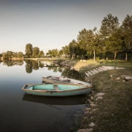Achilles Tó Szabadidőpark & Üdülőfalu Győr - Egyéb