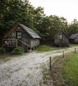 Achilles Tó Szabadidőpark & Üdülőfalu