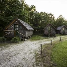 Achilles Tó Szabadidőpark & Üdülőfalu Győr - Egyéb