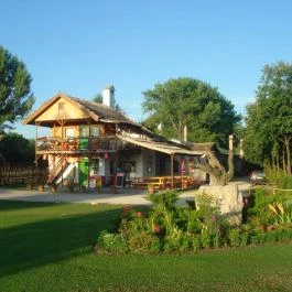 Achilles Tó Szabadidőpark & Üdülőfalu Győr - Egyéb