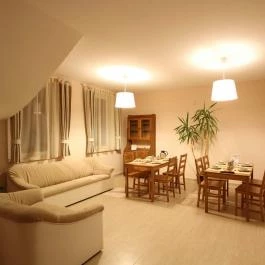 Apartman Gondola Győr - Szobák