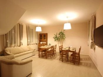 Apartman Gondola Győr
