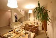 Apartman Gondola Győr