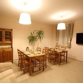 Apartman Gondola Győr - Szobák