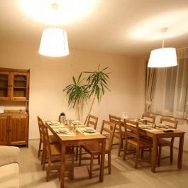 Apartman Gondola Győr - Szobák