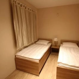 Apartman Gondola Győr - Szobák