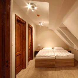 Apartman Gondola Győr - Szobák