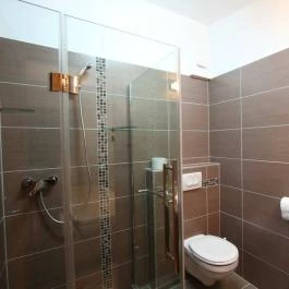 Apartman Gondola Győr - Szobák