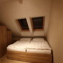 Apartman Gondola Győr - Szobák