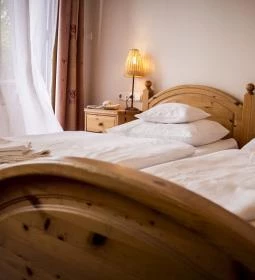 Hotel Arany Szarvas Fogadó