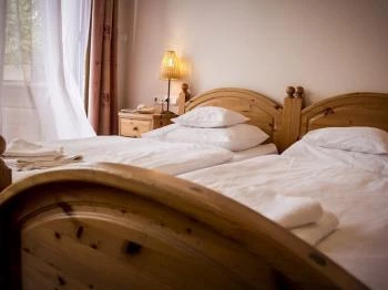 Hotel Arany Szarvas Fogadó Győr