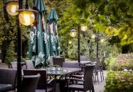 Hotel Arany Szarvas Fogadó Győr