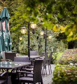 Hotel Arany Szarvas Fogadó