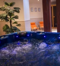 Hotel Arany Szarvas Fogadó