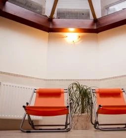 Hotel Arany Szarvas Fogadó