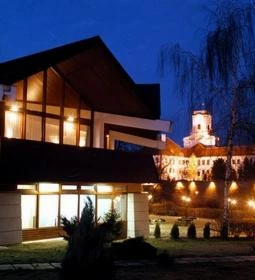 Hotel Arany Szarvas Fogadó