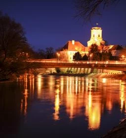 Hotel Arany Szarvas Fogadó