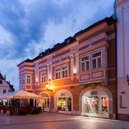 Barokk Hotel Promenád Győr - Egyéb