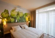 Barokk Hotel Promenád Győr