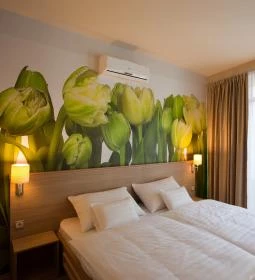 Barokk Hotel Promenád