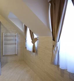 Barokk Hotel Promenád